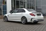 Mercedes-AMG CC63S by Carlsson 2016 года